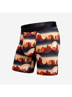 BN3TH Bn3Th Classic Icon Boxer Brief Print | Western Horizon-Bosa Nova