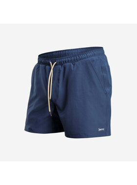 BN3TH Bn3Th Agua Volley X 2N1 7" | Navy