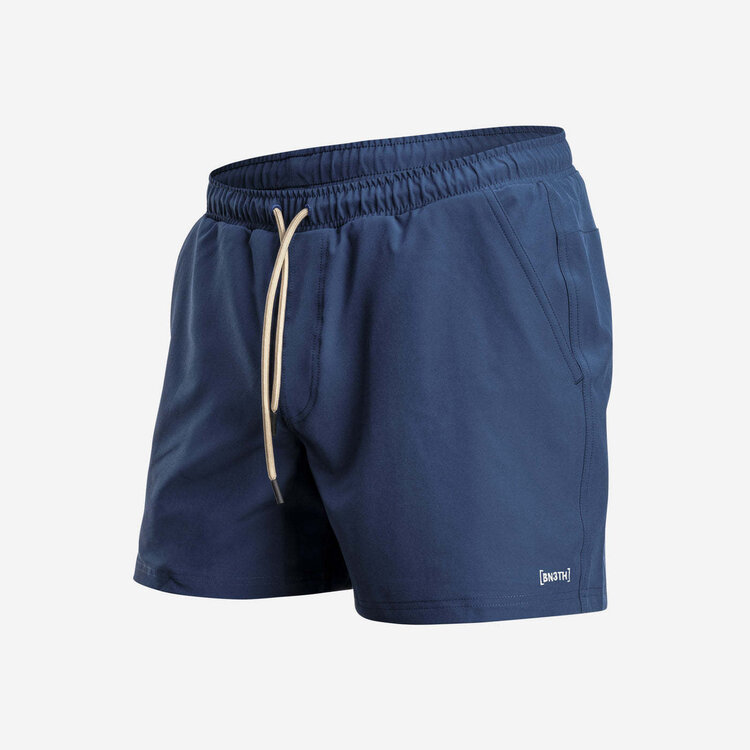 BN3TH Bn3Th Agua Volley X 2N1 7" | Navy