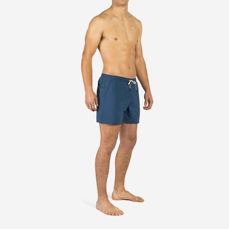 BN3TH Bn3Th Agua Volley X 2N1 7" | Navy