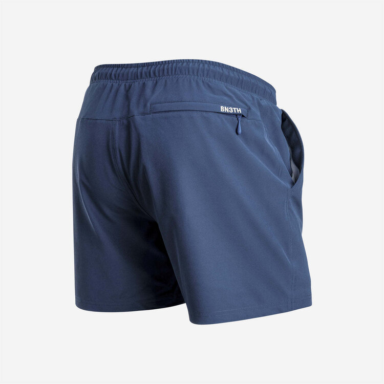 BN3TH Bn3Th Agua Volley X 2N1 7" | Navy