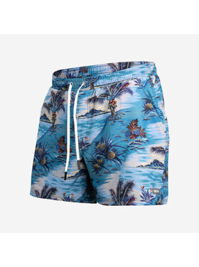BN3TH Bn3Th Agua Volley X 2N1 5" | Vintage Tropics-Sand
