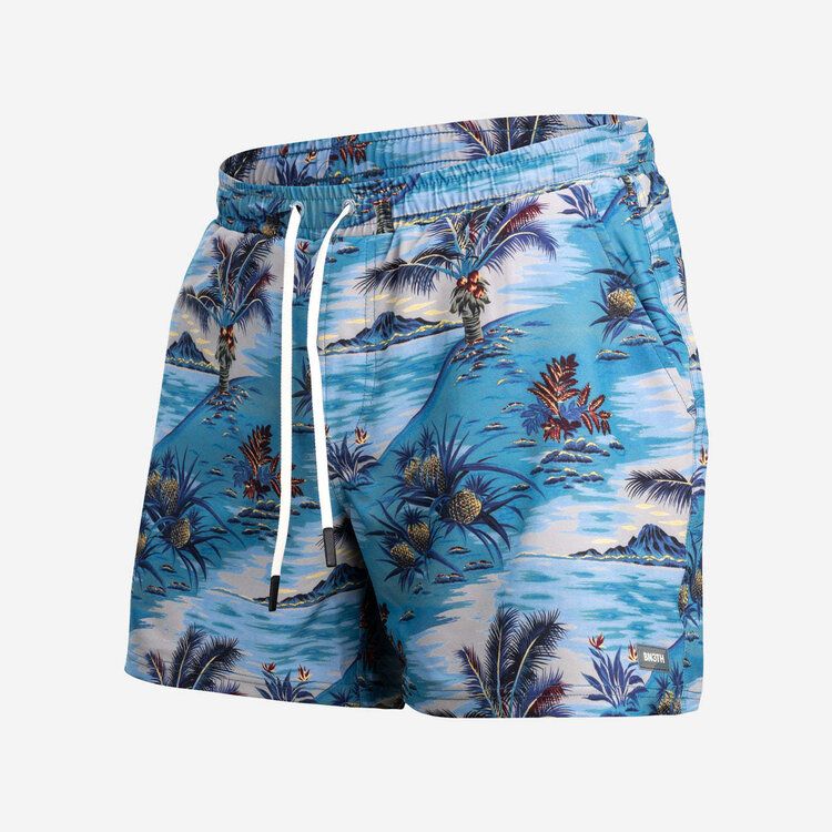 BN3TH Bn3Th Agua Volley X 2N1 5" | Vintage Tropics-Sand