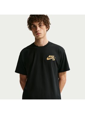 Nike SB Nike Sb Tee Logo (Mens) | Black
