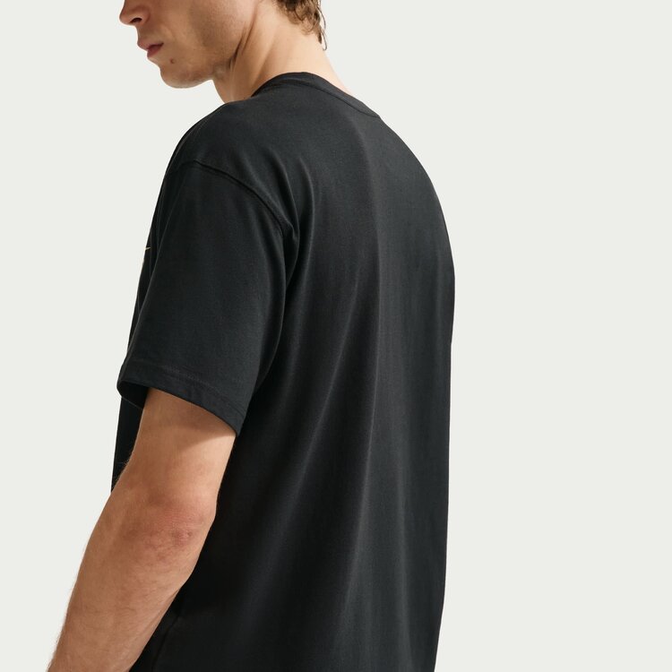 Nike SB Nike Sb Tee Logo (Mens) | Black