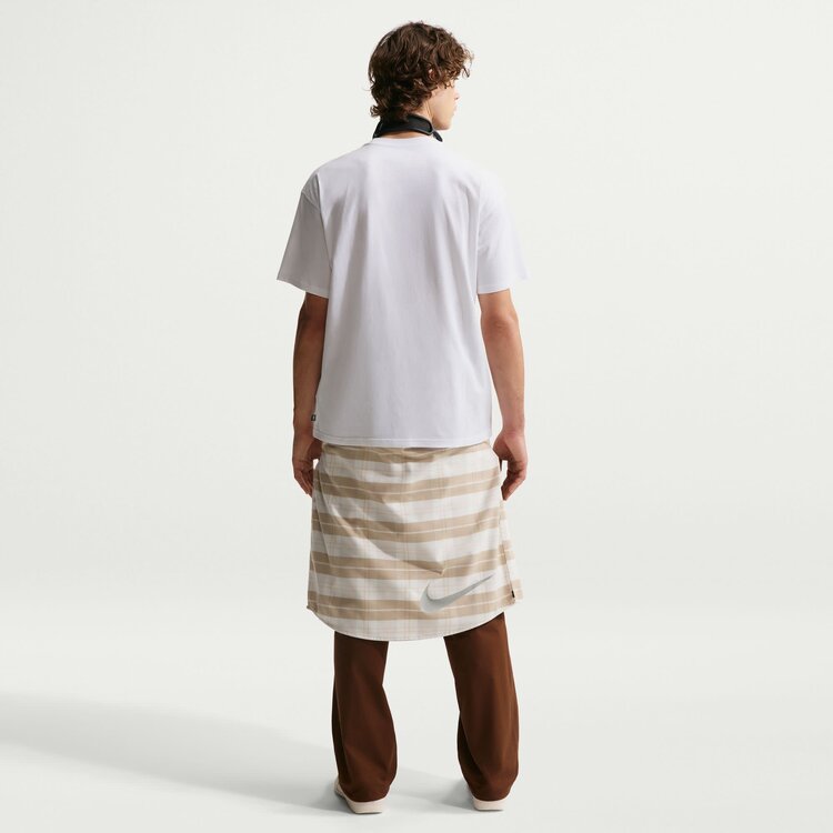 Nike SB Nike Sb Tee Logo (Mens) | White