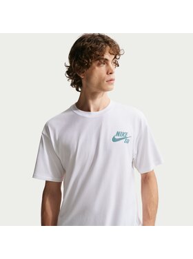Nike SB Nike Sb Tee Logo (Mens) | White