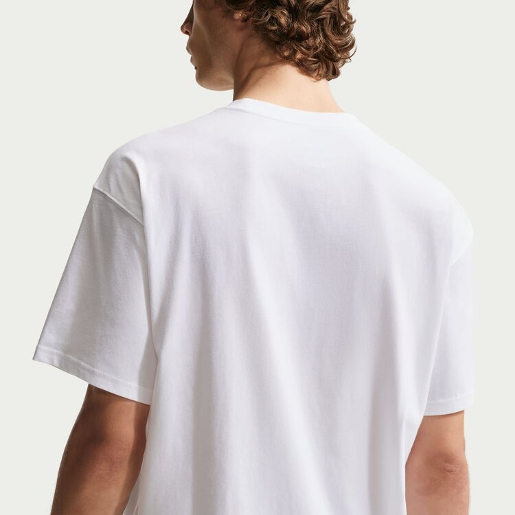 Nike SB Nike Sb Tee Logo (Mens) | White