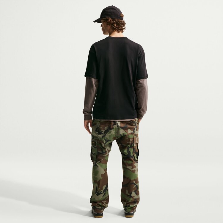 Nike SB Nike Sb Tee (Mens) | Black