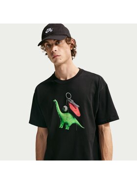 Nike SB Nike Sb Tee (Mens) | Black