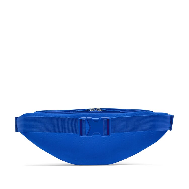 Nike SB Nike Heritage Waistpack (Unisex) | Game Royal/Game Royal/White