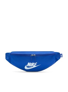 Nike SB Nike Heritage Waistpack (Unisex) | Game Royal/Game Royal/White