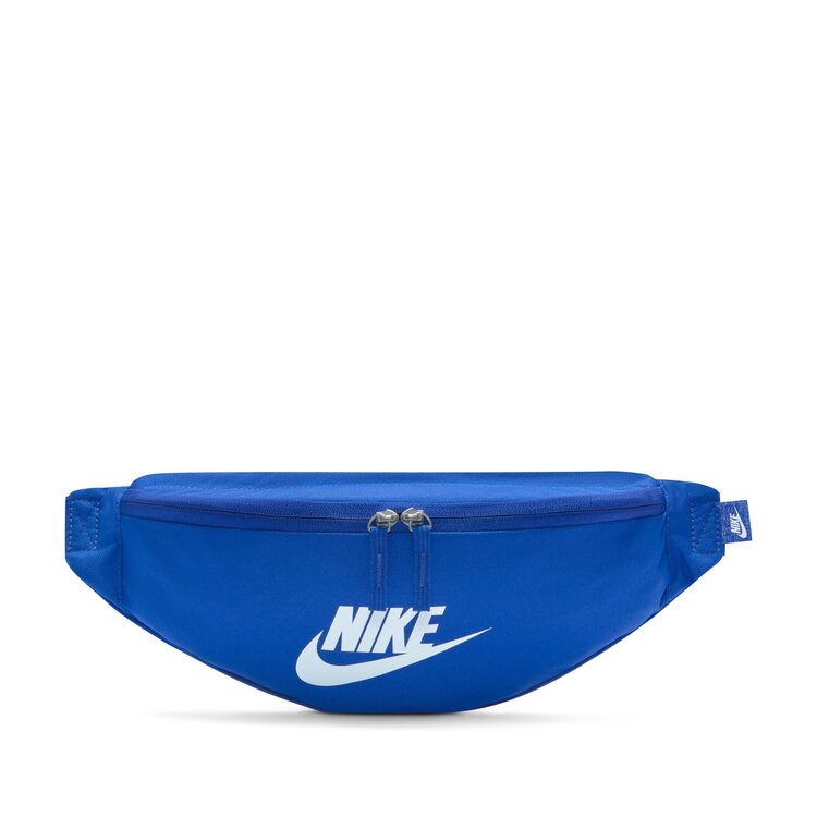 Nike SB Nike Heritage Waistpack (Unisex) | Game Royal/Game Royal/White