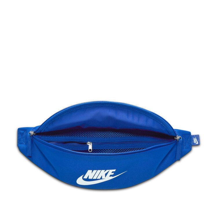 Nike SB Nike Heritage Waistpack (Unisex) | Game Royal/Game Royal/White