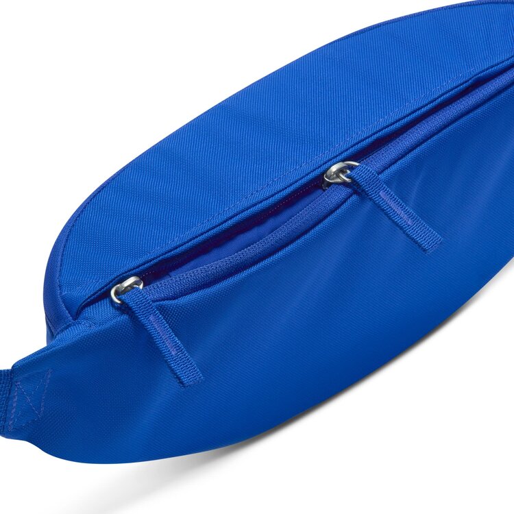 Nike SB Nike Heritage Waistpack (Unisex) | Game Royal/Game Royal/White