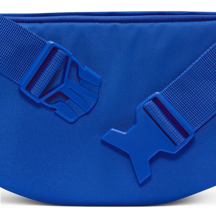 Nike SB Nike Heritage Waistpack (Unisex) | Game Royal/Game Royal/White