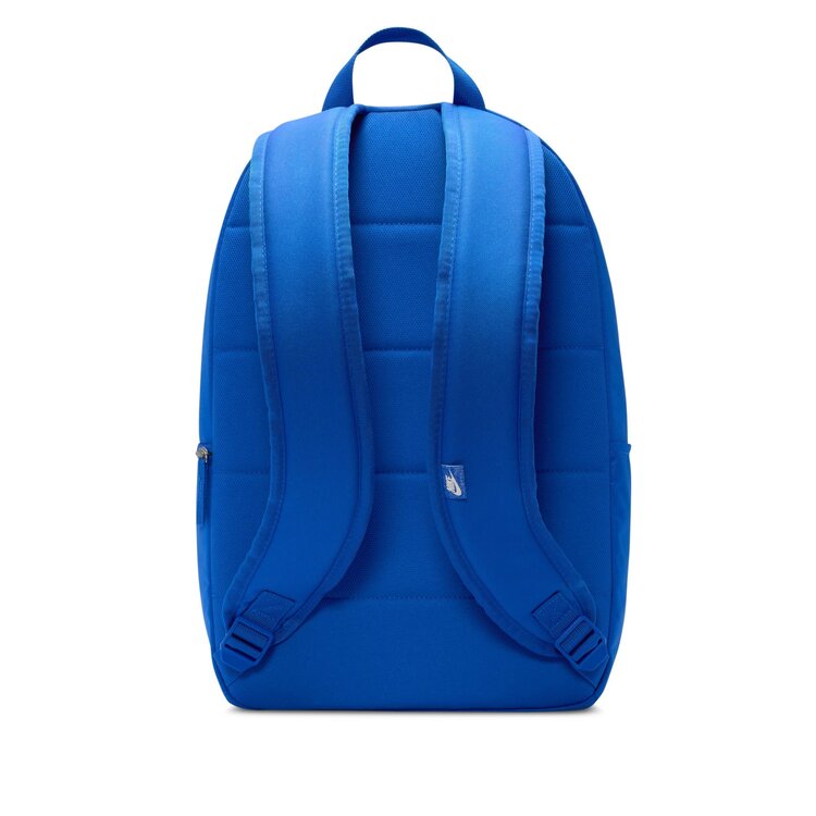 Nike SB Nike Heritage Back Pack (Unisex) | Game Royal/Game Royal/White