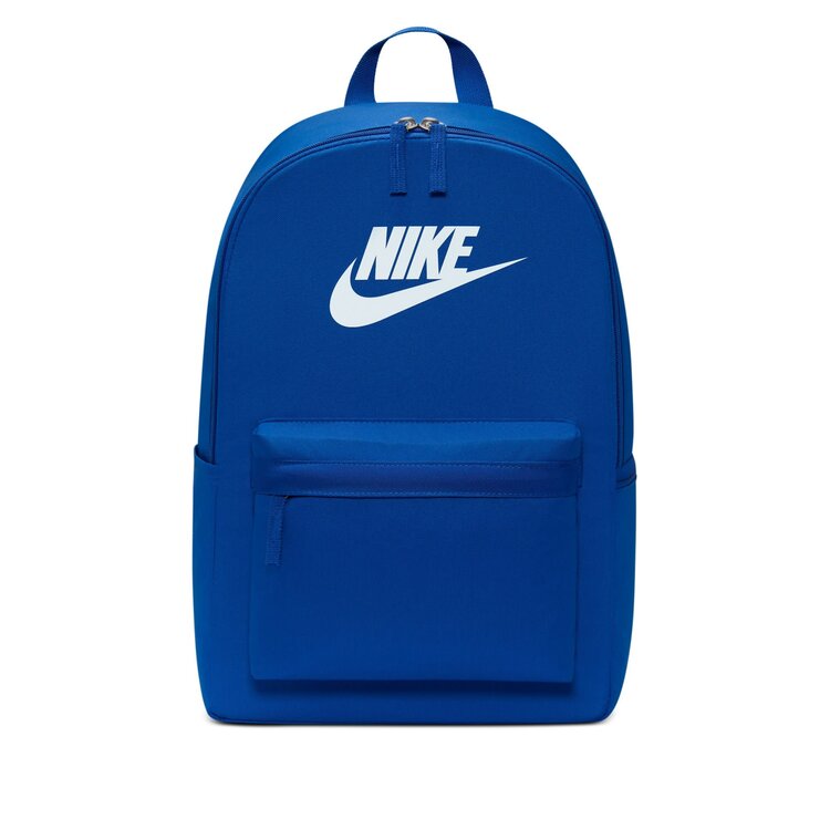 Nike SB Nike Heritage Back Pack (Unisex) | Game Royal/Game Royal/White