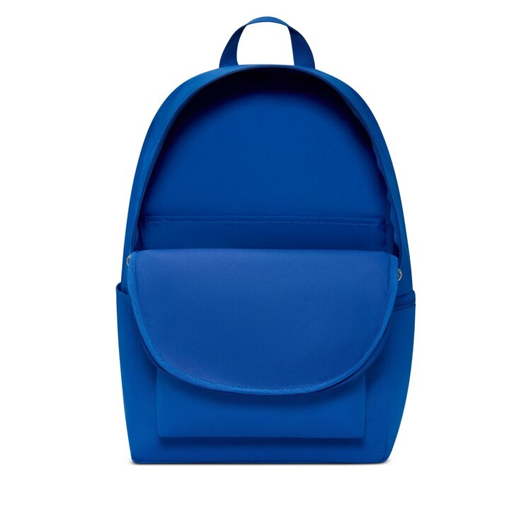 Nike SB Nike Heritage Back Pack (Unisex) | Game Royal/Game Royal/White