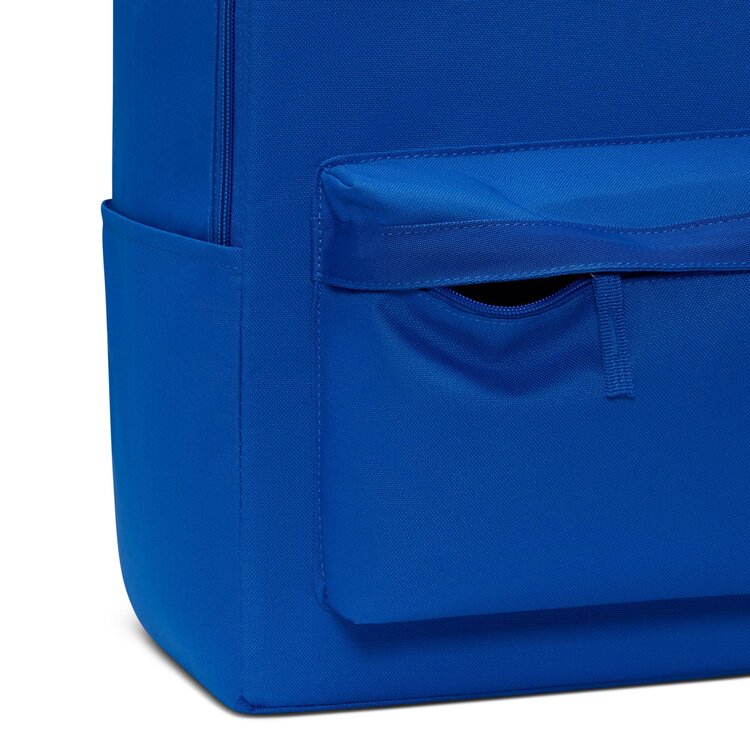 Nike SB Nike Heritage Back Pack (Unisex) | Game Royal/Game Royal/White