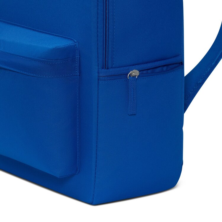 Nike SB Nike Heritage Back Pack (Unisex) | Game Royal/Game Royal/White