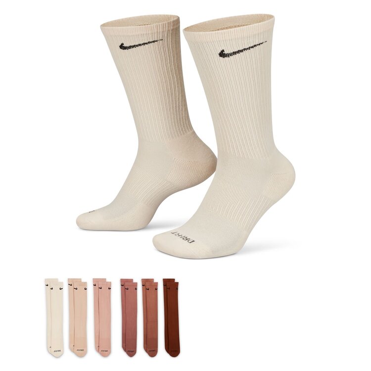 Nike SB Nike Everyday Plus Cushioned (Unisex) | Multi-Color