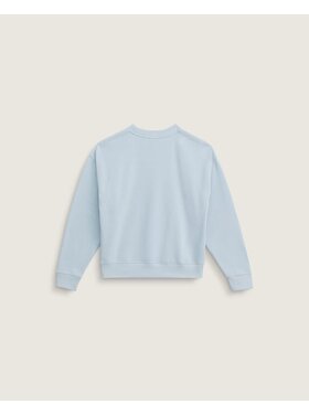 Vans Vans Shore Thing Os Crew (Youth) | Dawn Mist