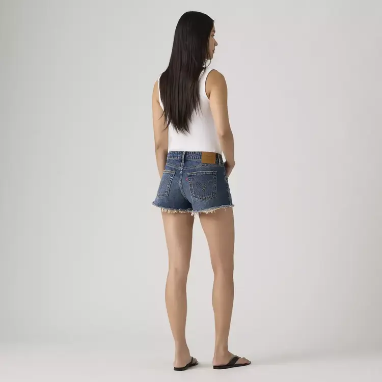 Levis Levis Low Short (Womens) | Free Lunch