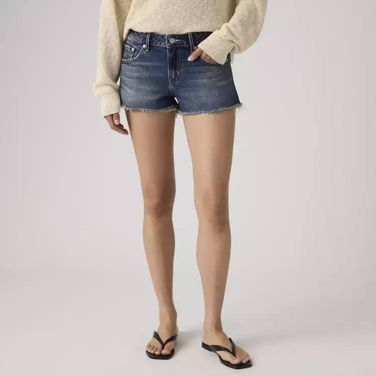 Levis Levis Low Short (Womens) | Free Lunch