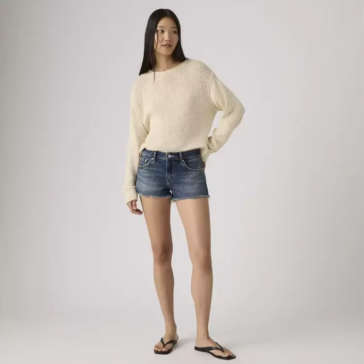 Levis Levis Low Short (Womens) | Free Lunch