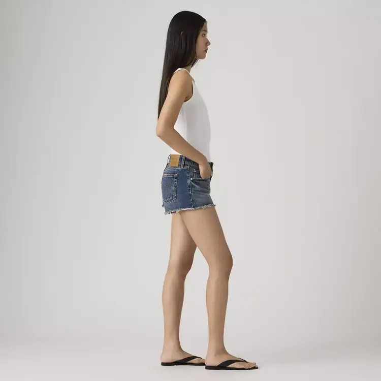 Levis Levis Low Short (Womens) | Free Lunch