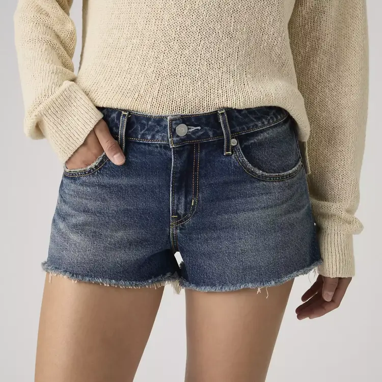 Levis Levis Low Short (Womens) | Free Lunch