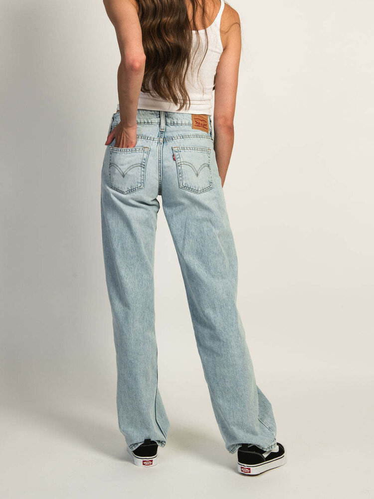 Levis Levis Superlow Loose (Womens) | Abraided Art