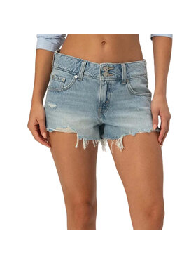 Levis Levis Superlow Loose Short (Womens) | Bogus Question
