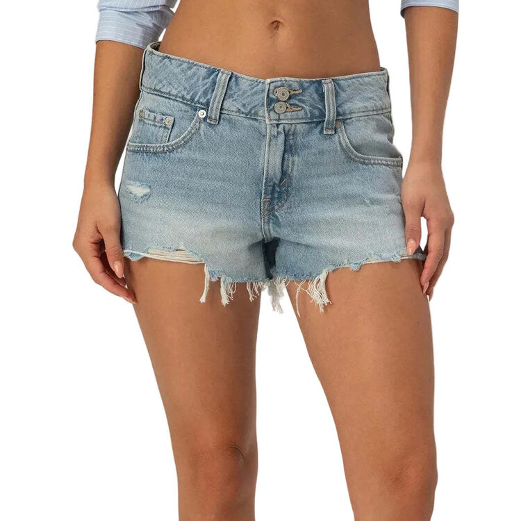 Levis Levis Superlow Loose Short (Womens) | Bogus Question