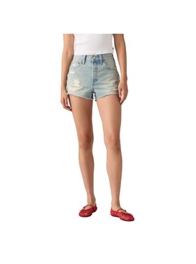 Levis Levis 501 Original Short (Womens) | Extended Vacation
