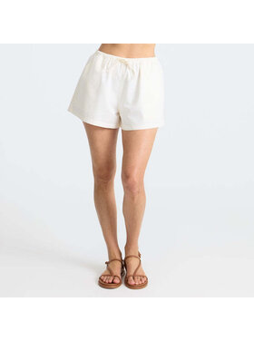 Roark Roark Costa Shorts (Womens) | Bone