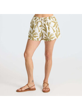 Roark Roark Costa Shorts (Womens) | Dusty Olive
