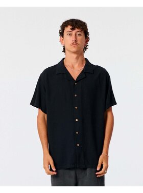 Critical Slide Society Critical Slide Ernie Resort Shirt (Mens) | Phantom