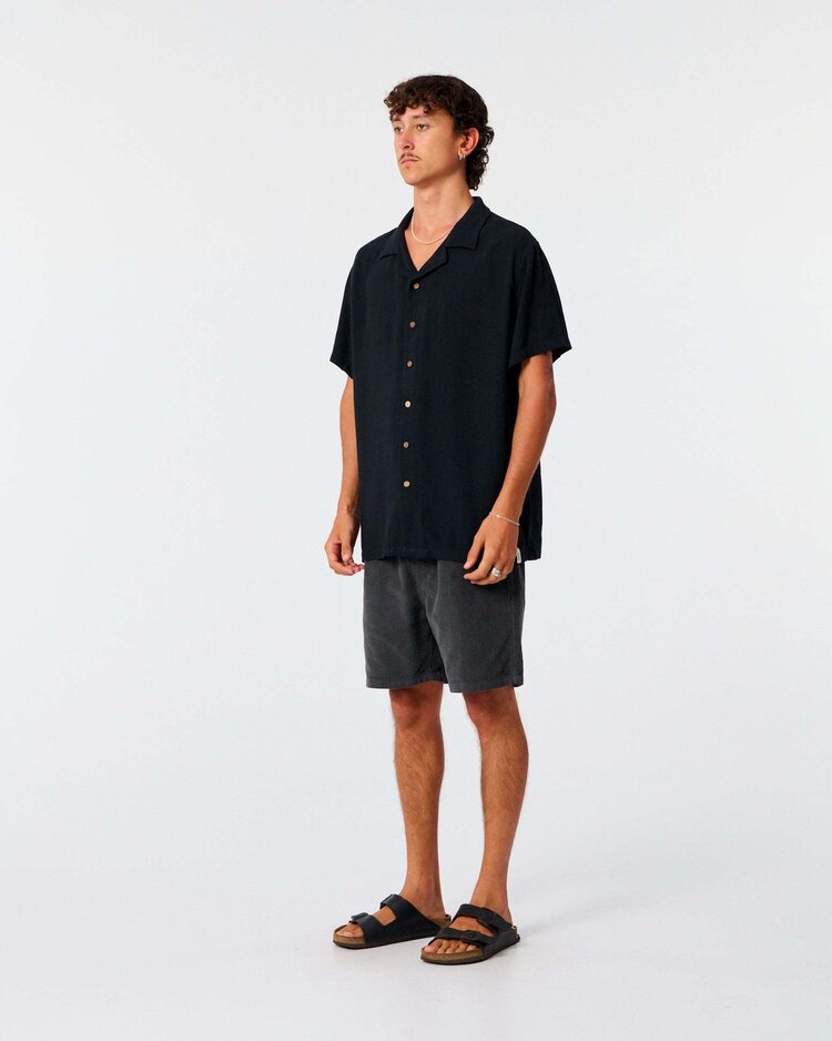 Critical Slide Society Critical Slide Ernie Resort Shirt (Mens) | Phantom