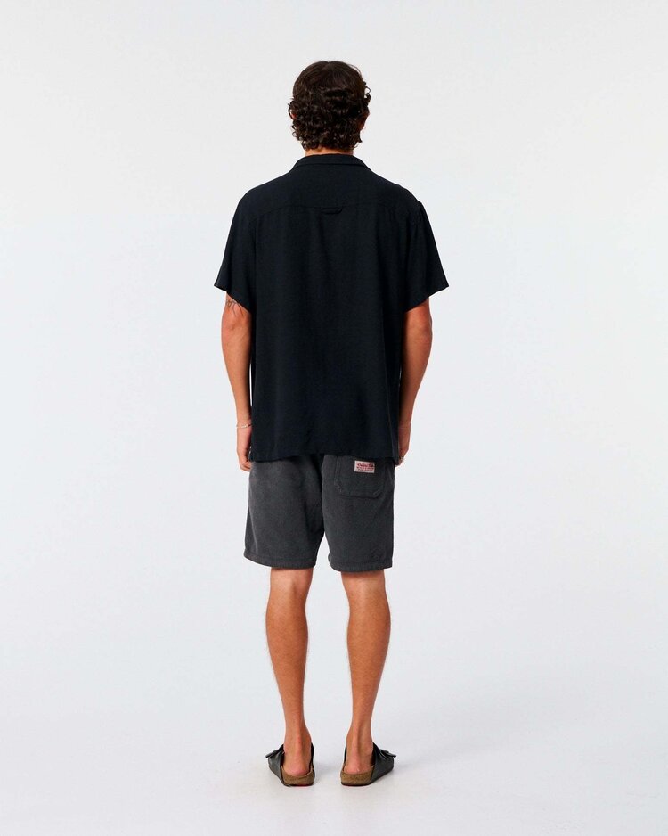 Critical Slide Society Critical Slide Ernie Resort Shirt (Mens) | Phantom