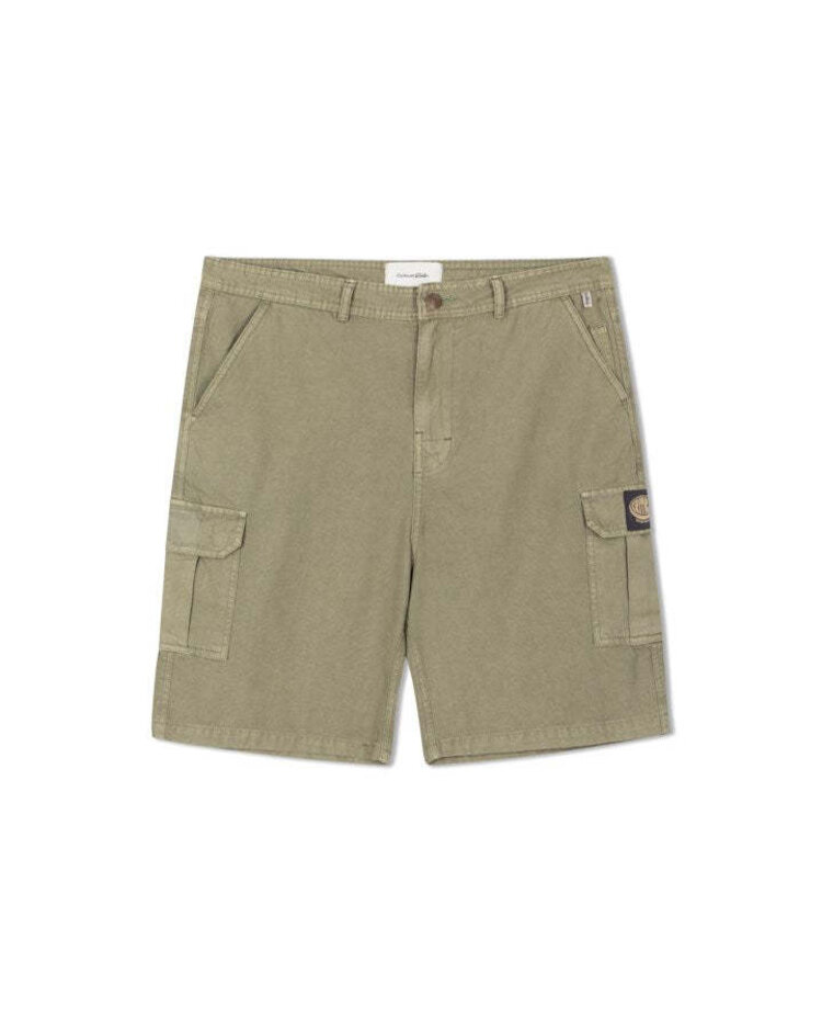 Critical Slide Society Critical Slide Blade Walkshort (Mens) | Dusty Green