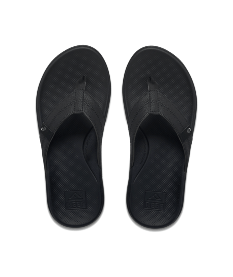 Reef Reef Cushion Phantom 2.0 (Mens) | Black