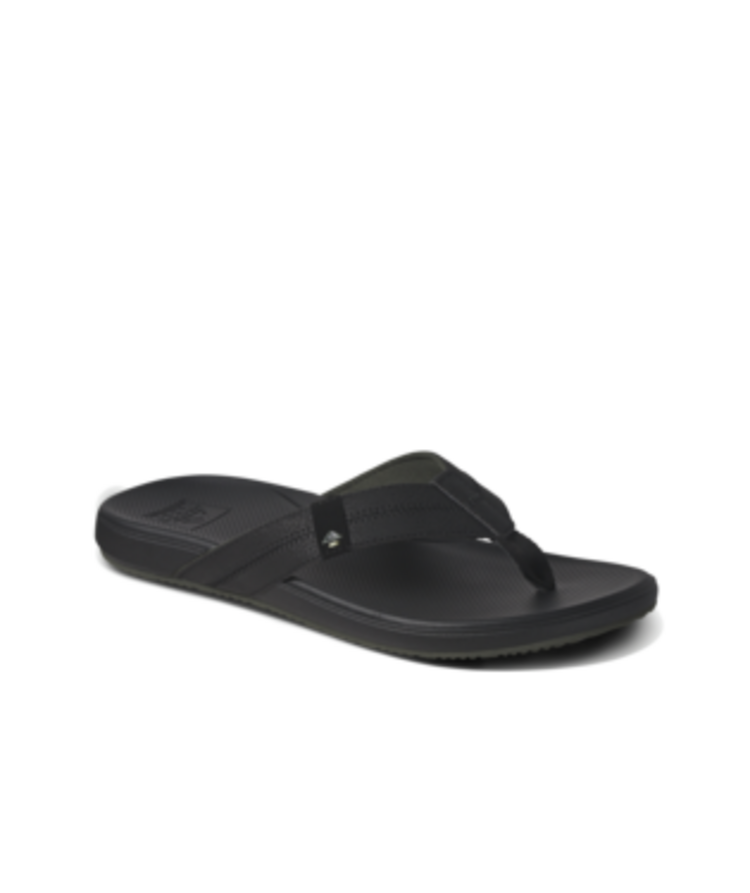 Reef Reef Cushion Phantom 2.0 (Mens) | Black