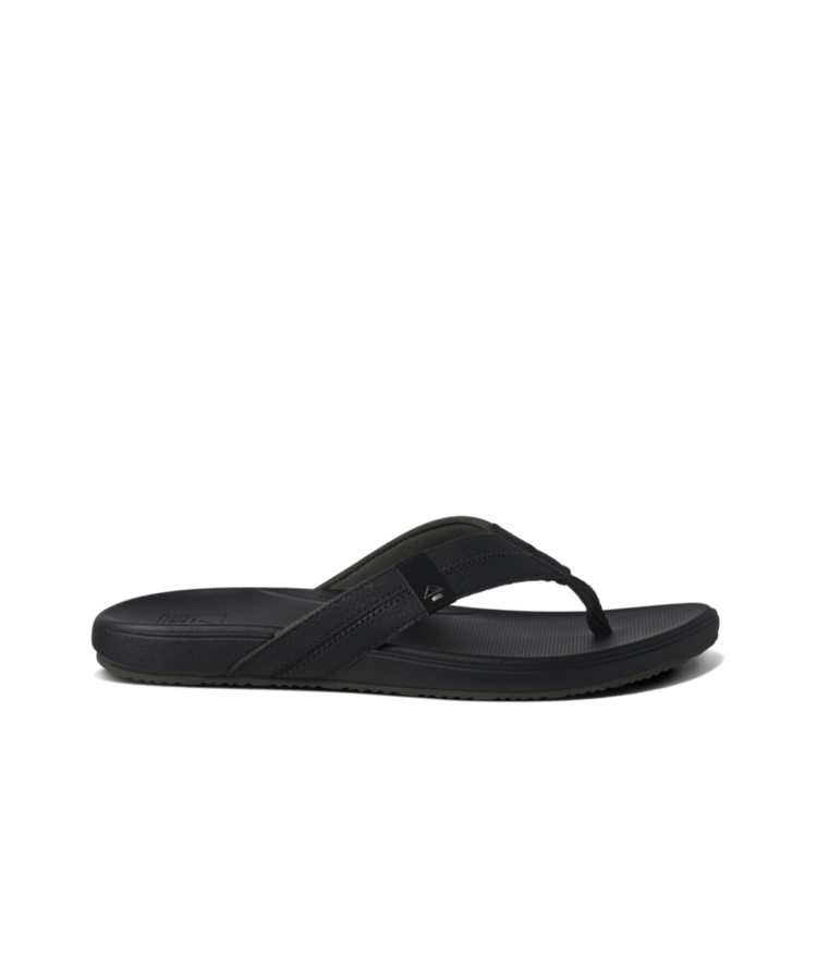 Reef Reef Cushion Phantom 2.0 (Mens) | Black