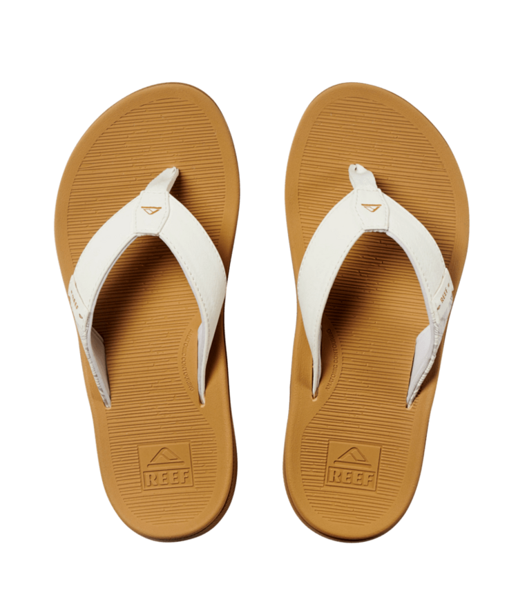Reef Reef Santa Ana (Womens) | Cloud