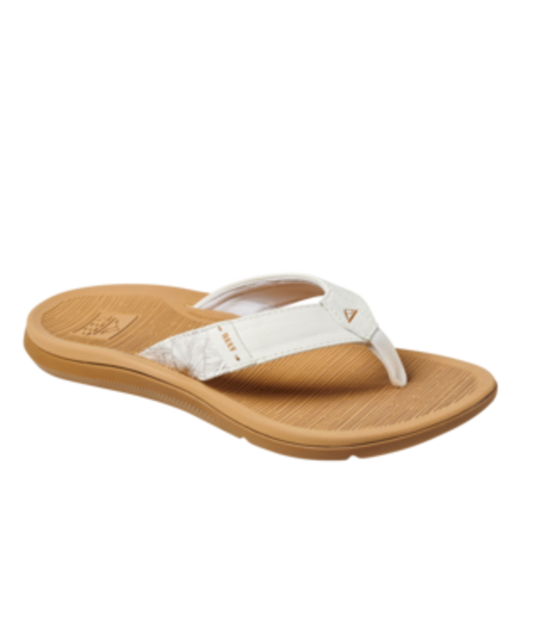 Reef Reef Santa Ana (Womens) | Cloud