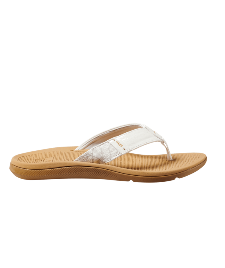 Reef Reef Santa Ana (Womens) | Cloud