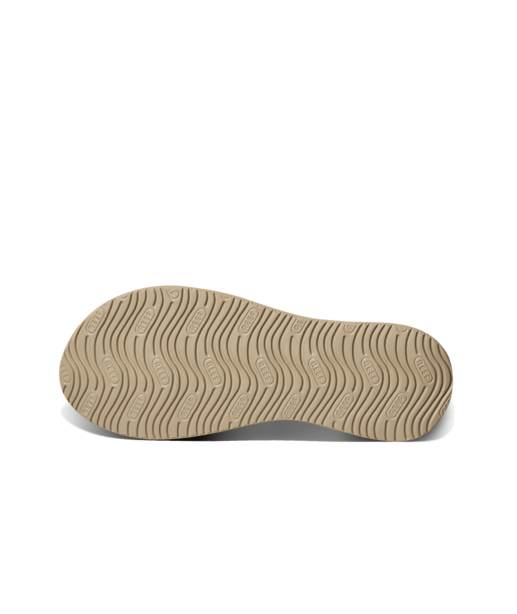 Reef Reef Cushion Phantom 2.0 (Mens) | Fossil/Raven