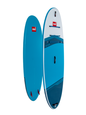 Red Paddle Red Paddle | 10'8" Ride | Cruise Tough Package
